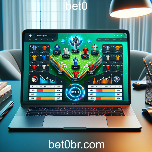 A Ascensão dos Fantasy Sports: Uma Nova Era de Competição e Diversão