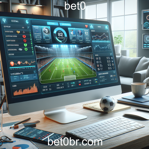 Apostas Esportivas na Bet0: Guia Completo para Apostadores